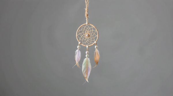 10 Trendy Dream Catcher Charms to Level Up Your Look
