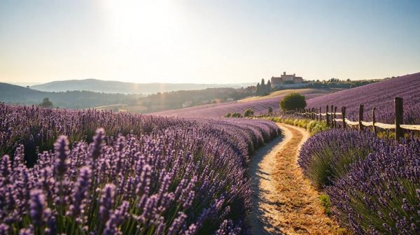 Discover Grasse: How Robertet Shaped the Fragrance Industry