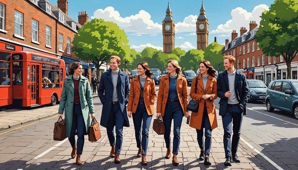 Discover genuine companionship with kommons in the uk